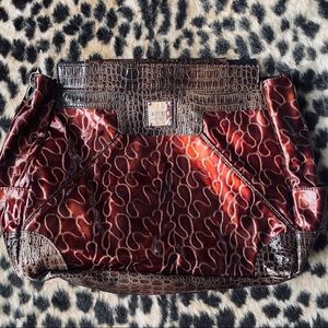 Miche Drew shell purse